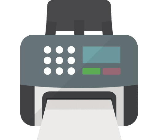 営業FAX｜株式会社エスパー