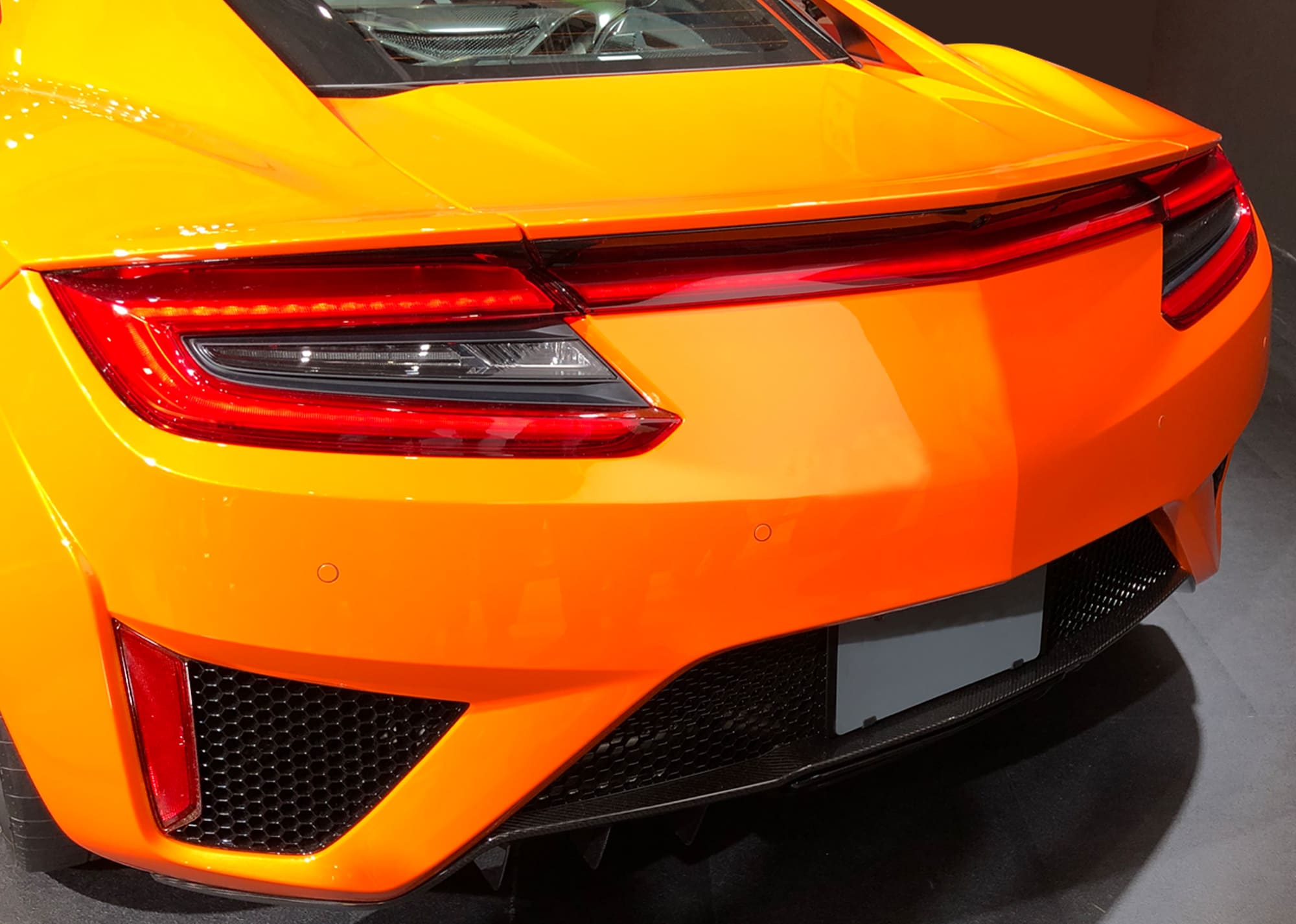 Reflector manufacturing - Reflex Reflector1