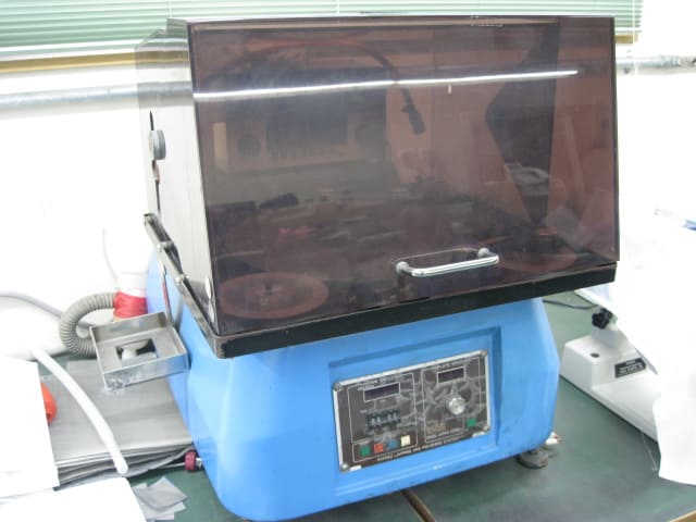 リフレクター製造｜株式会社エスパー｜ラッピングマシン