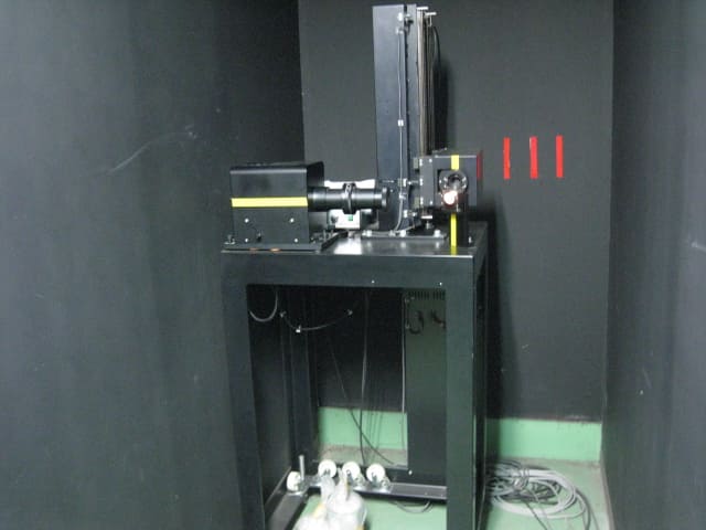 リフレクター製造｜株式会社エスパー｜配光測定器